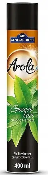 Luftfrisker "Grøn te" 52903077