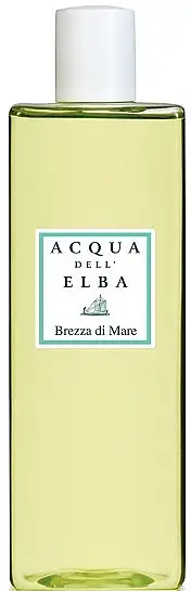 Sea Breeze Reed Diffuser (genopfyldning) 40448084