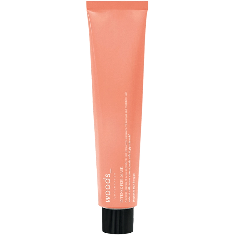 Woods_Copenhagen Intense Peel Mask 75 ml