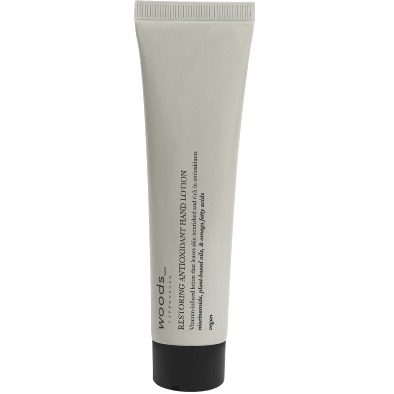 Woods_Copenhagen Restoring Antioxidant Hand Lotion 40 ml (Limited Edition)