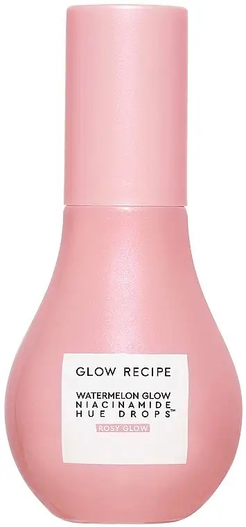 Tonet serum til ansigtets strålende glød 73514855