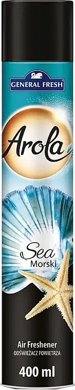 Luftfrisker 'Hav' 52315768