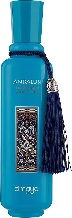 Zimaya Andalusi Blue 88505085