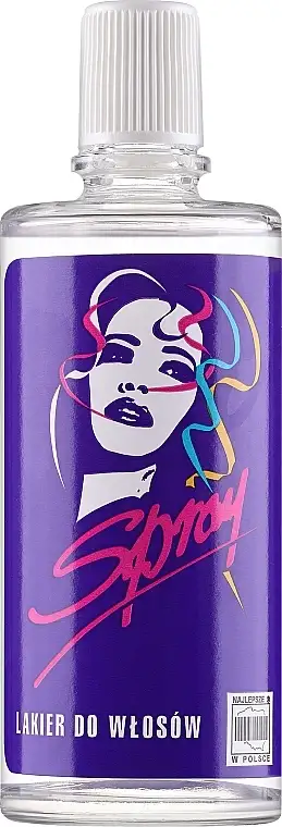 Hårspray (refill) 28698549