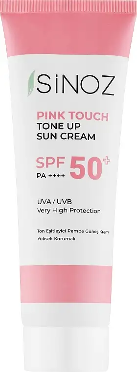 Tintsende solcreme SPF 50+ 84852793