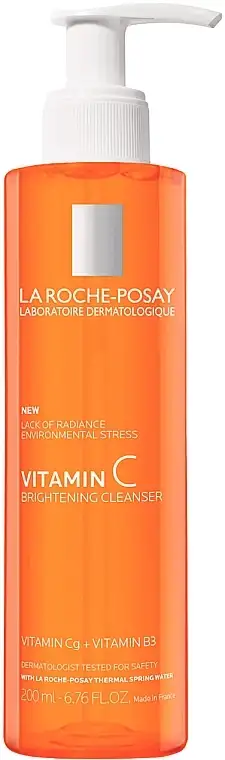 Ansigtsvask med vitamin C 31046301