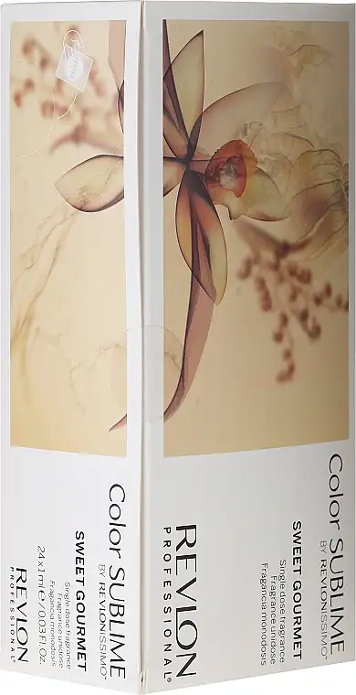 Duft til hårfarve 16537245