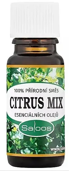 Æterisk olieblanding "Citrus mix" 14812478