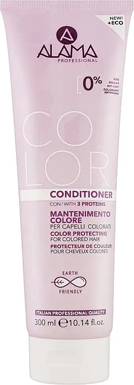 Balsam til farvet hår 73949628