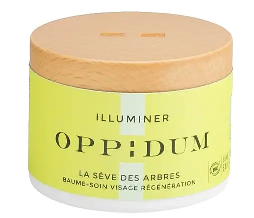 La Seve Des Arbres ansigtsbalsam 59650504