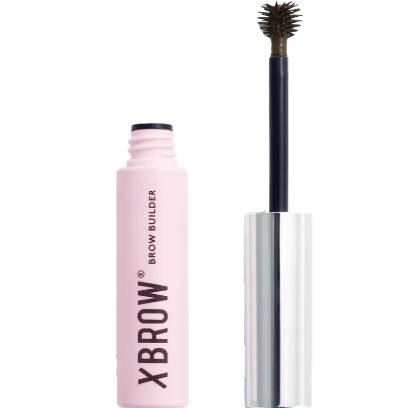 Xlash Brow Builder 4,5 ml - Dark Brown