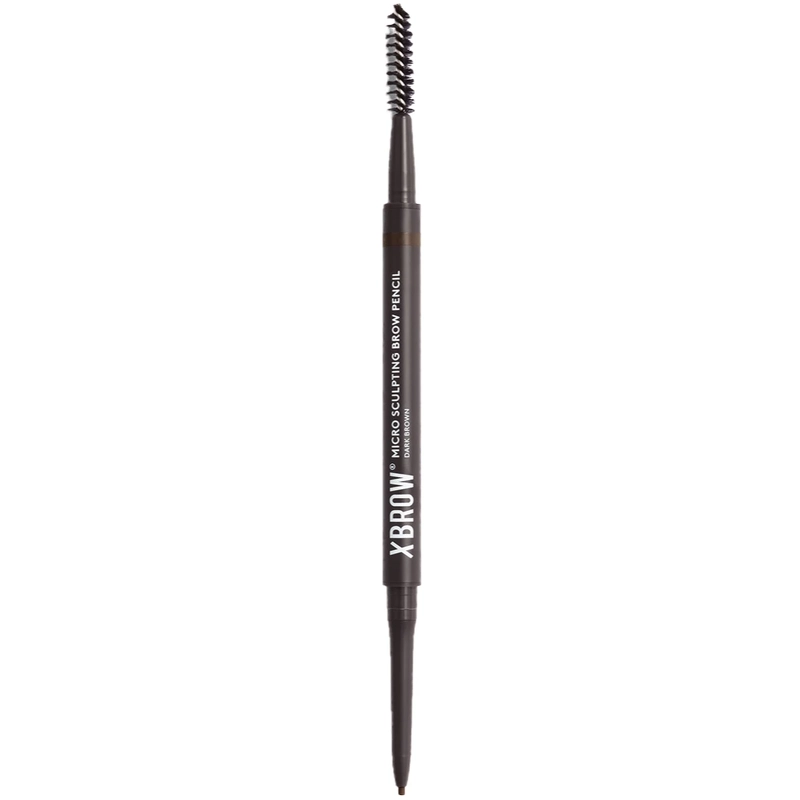 Xlash Micro-Sculpting Brow Pencil 0,06 gr. - Dark Brown