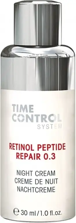 Retinol Night ansigtscreme 64989533
