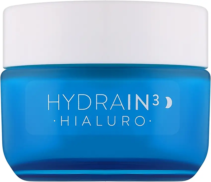 Nat ansigtscreme 31692328