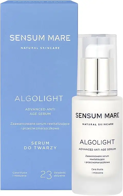 Ansigt Serum 32161197
