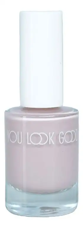 You Look Good Neglelak Faded Pink - 10 ml.