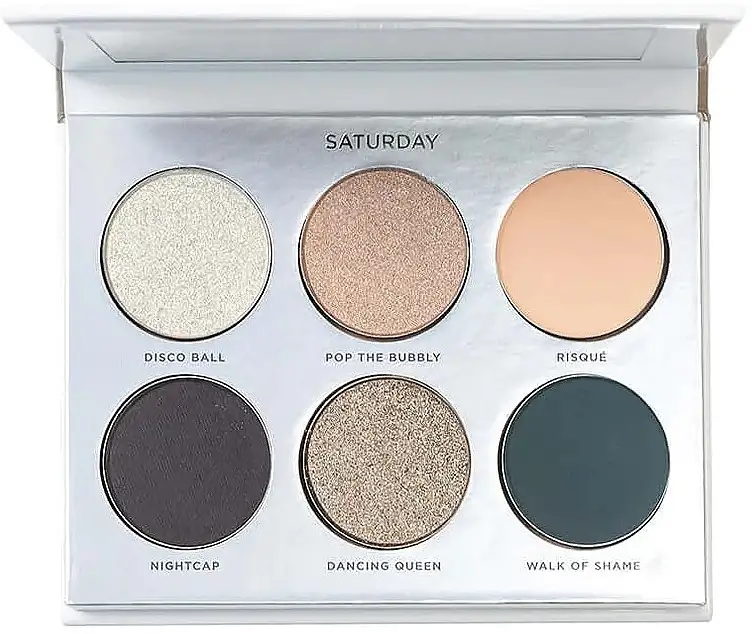 Pur On Point Saturday Eyeshadow Palettes 42063351