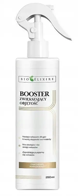 Hårvolumenspray 61315898