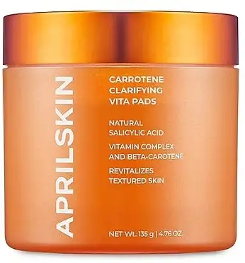 Rensepuder til ansigtet 83394700