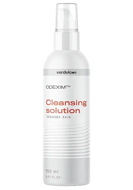 Ansigtsrensende fluid 34980233