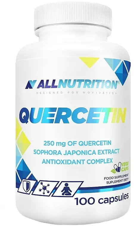 Quercetin kosttilskud 83666066