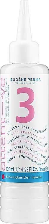 Lotion til curling 38588452