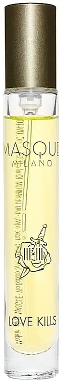 Milano-maske Love Kills 74302902