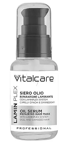 Revitaliserende hårserum 76670654