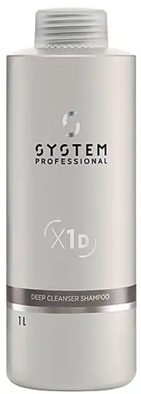 Deep Cleanser Shampoo 55164298