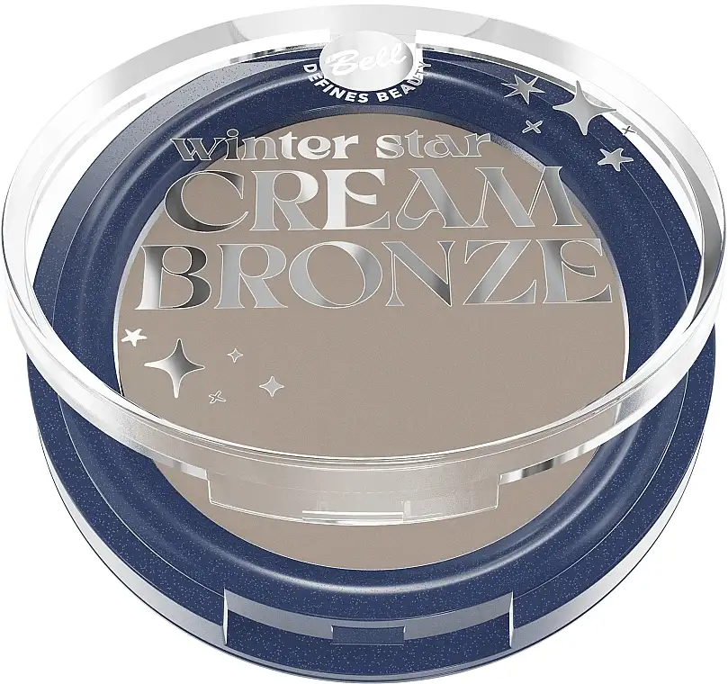 Creme Ansigtsbronzer 77846258