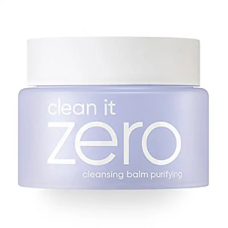 Banila Co - Clean It Zero Cleansing Balm (Purifying)