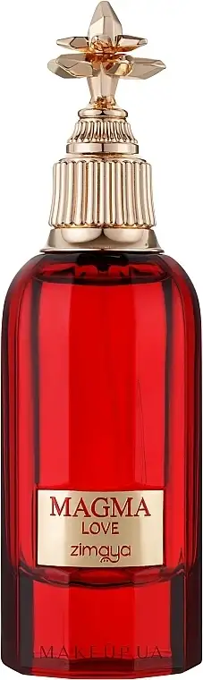 Zimaya Magma Love 24933518