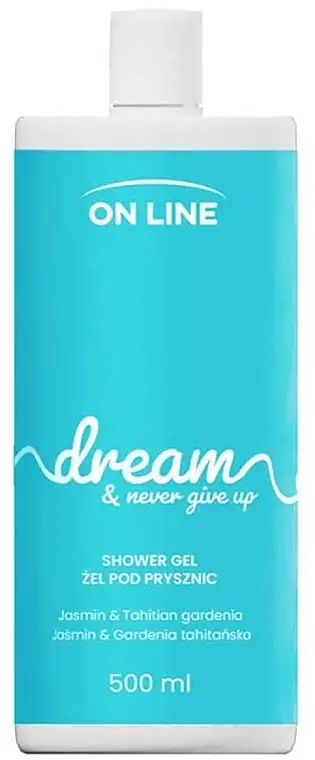 Jasmine & Tahiti Gardenia Badesæbe 40911824