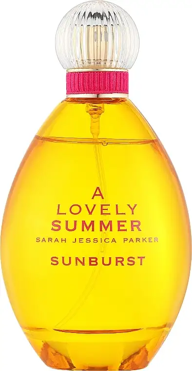 Sarah Jessica Parker A Lovely Summer Sunburst 63025767